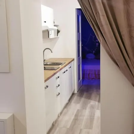 Apartment Imperial Violeta *