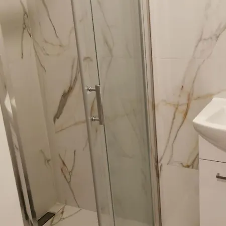 Apartment Imperial Violeta Lodz (Lodz)