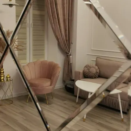 Apartment Imperial Violeta