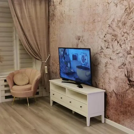 Imperial Violeta Apartment Lodz